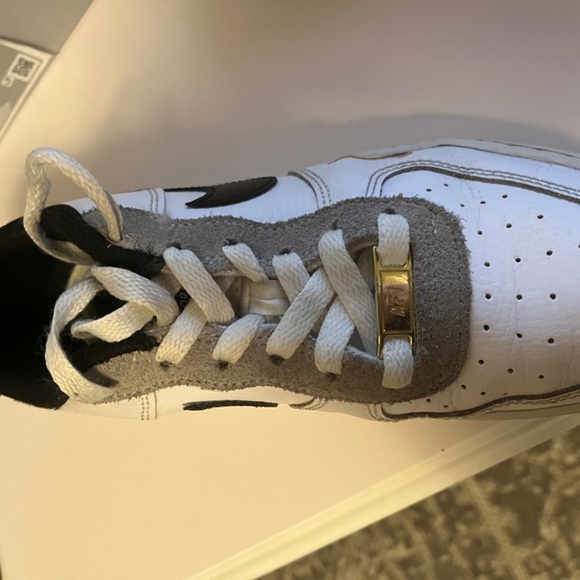 Ken Griffey Jr. x Air Force 1 Low GS 'Jr. & Sr.' - Picture 7 of 12